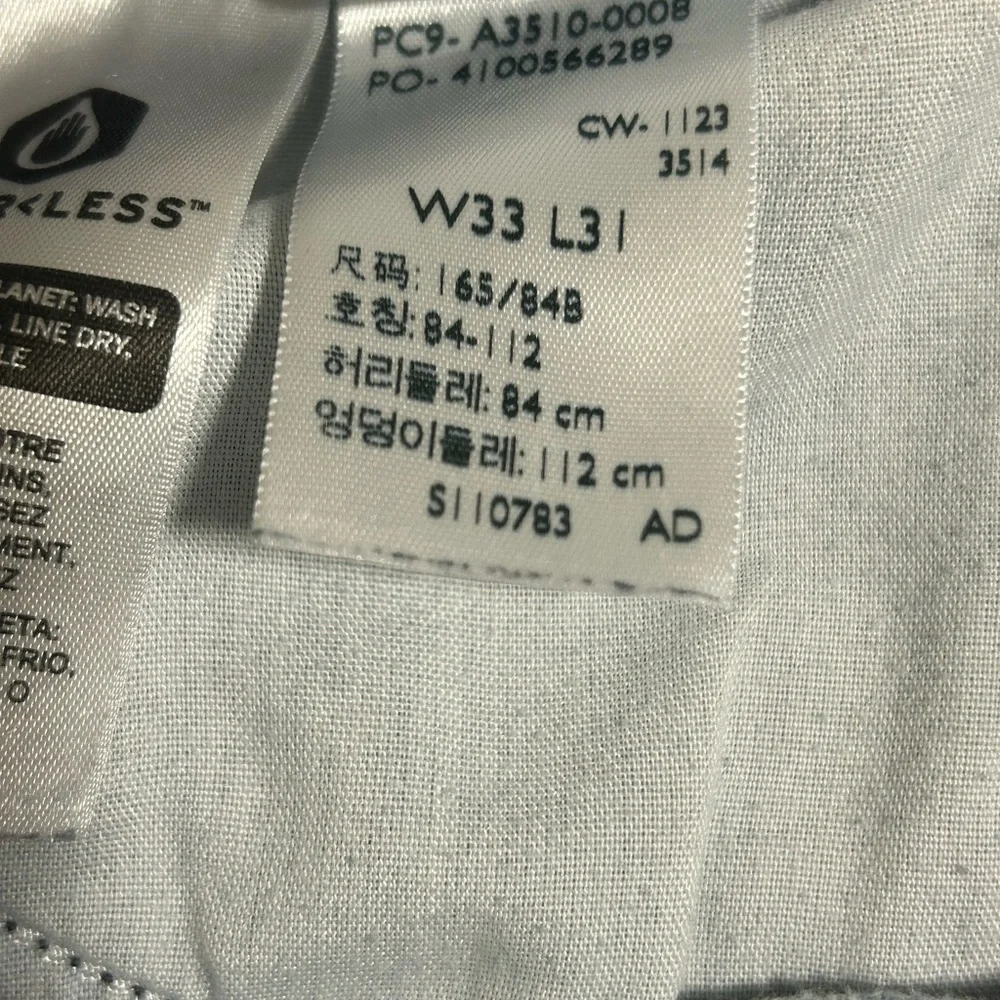 Levi’s ‘94 Baggy Jeans - Picture 8 of 8